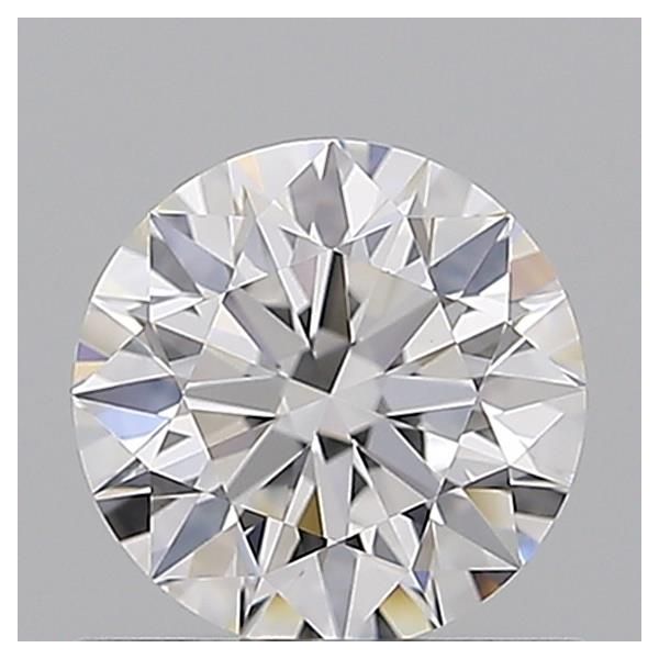 ROUND 0.8 D VVS2 EX-EX-EX - 100766950674 GIA Diamond