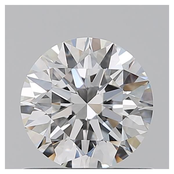 ROUND 0.78 G VVS2 EX-EX-EX - 100766950710 GIA Diamond