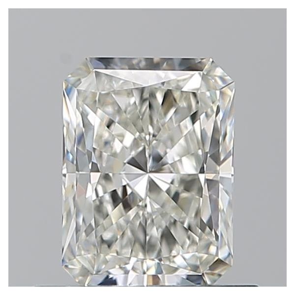 RADIANT 0.7 I VVS1 --EX-EX - 100766950776 GIA Diamond