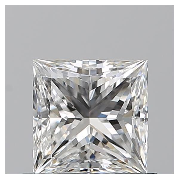 PRINCESS 0.72 G IF --VG-EX - 100766950952 GIA Diamond
