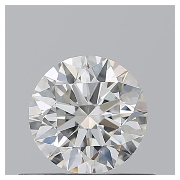 ROUND 0.51 I VS1 EX-EX-EX - 100766951033 GIA Diamond