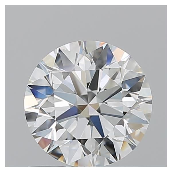 ROUND 1.01 H VS2 EX-EX-EX - 100766951147 GIA Diamond