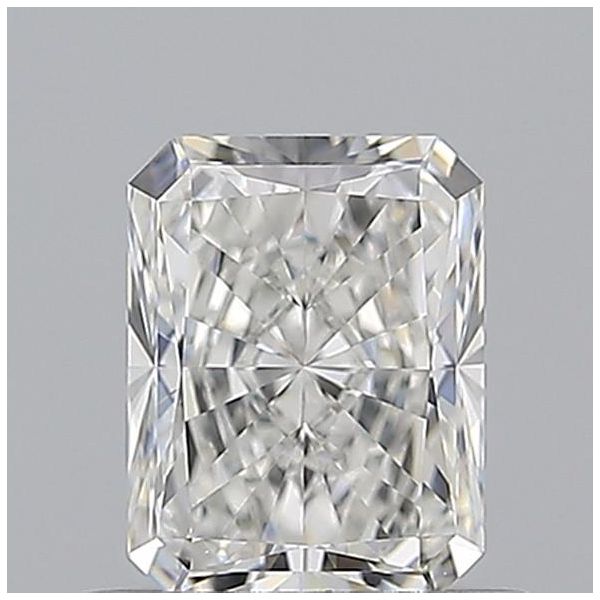 RADIANT 0.82 G VVS1 --EX-EX - 100766951282 GIA Diamond