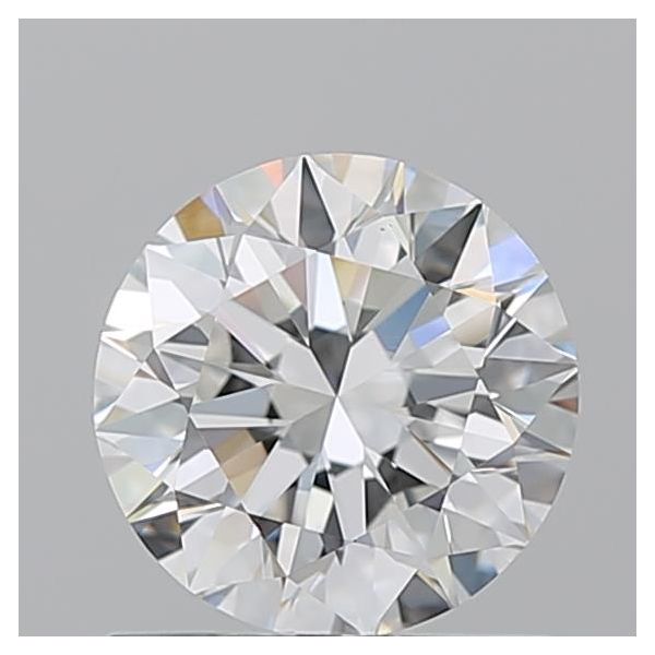 ROUND 1.01 F VS1 EX-EX-EX - 100766951307 GIA Diamond