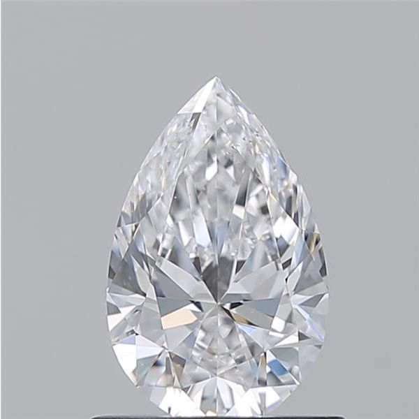 PEAR 0.8 D VS2 --VG-EX - 100766951366 GIA Diamond
