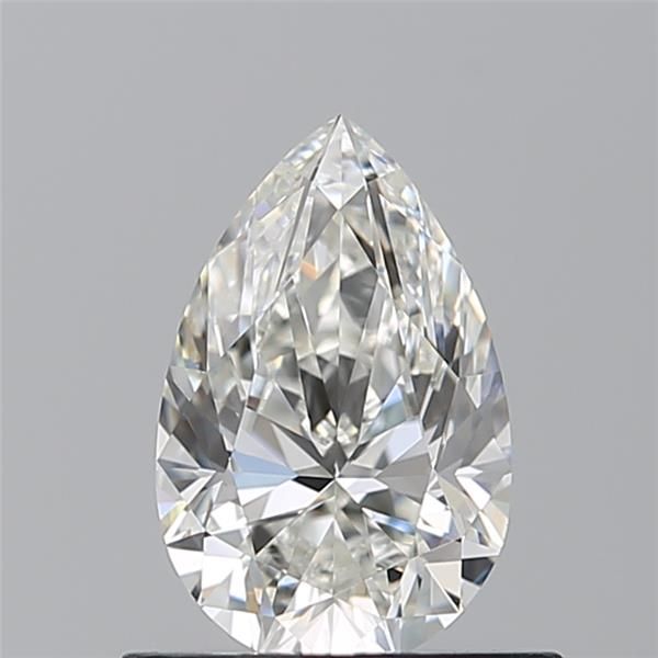 PEAR 0.71 H VVS1 --VG-EX - 100766951427 GIA Diamond