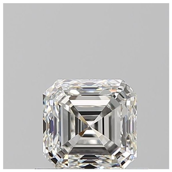 ASSCHER 0.7 H VVS1 --VG-VG - 100766951478 GIA Diamond