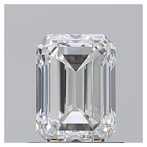 EMERALD 1.01 G VS2 --EX-EX - 100766951719 GIA Diamond