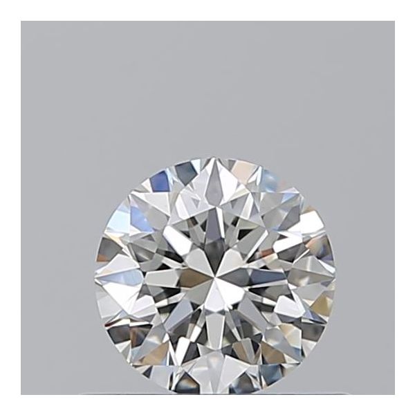 ROUND 0.53 I VS1 EX-EX-EX - 100766951766 GIA Diamond