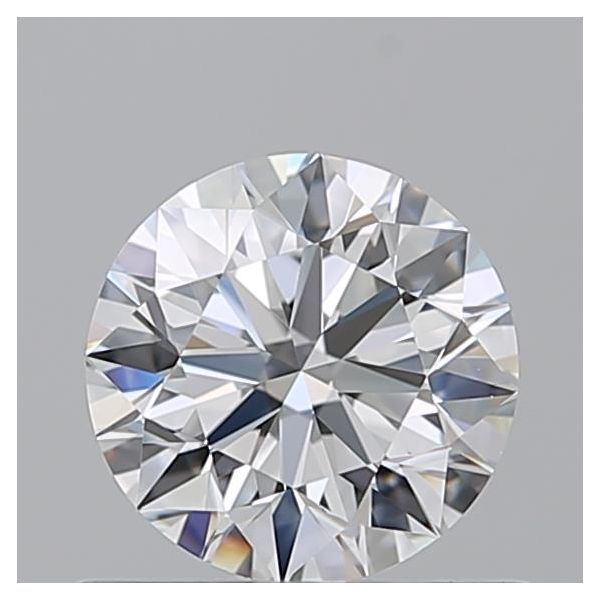 ROUND 0.7 E VS1 EX-EX-EX - 100766952147 GIA Diamond