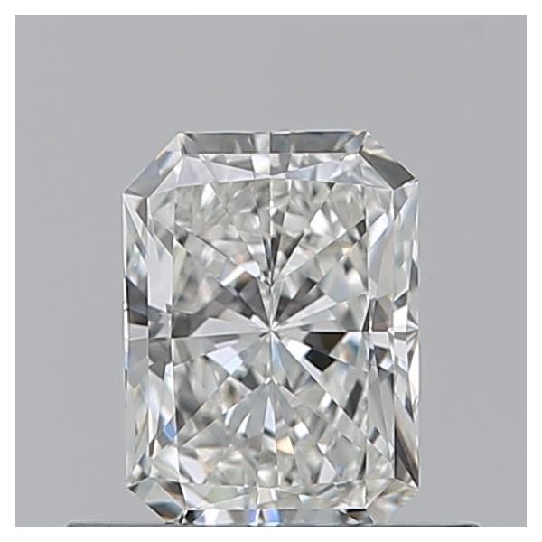 RADIANT 0.54 H VVS1 --VG-EX - 100766952470 GIA Diamond