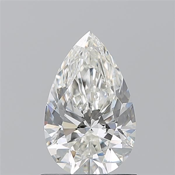 PEAR 1.01 I VS2 --EX-EX - 100766952719 GIA Diamond
