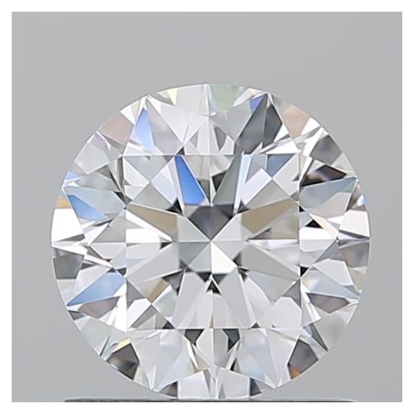 ROUND 1.05 D VVS1 EX-EX-EX - 100766952731 GIA Diamond