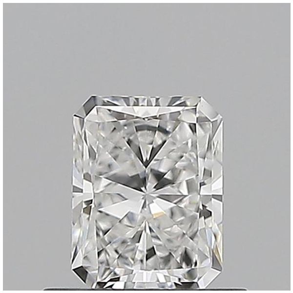 RADIANT 0.61 E VS1 --EX-EX - 100766952774 GIA Diamond
