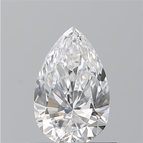 PEAR 0.7 E VS2 --EX-EX - 100766952807 GIA Diamond