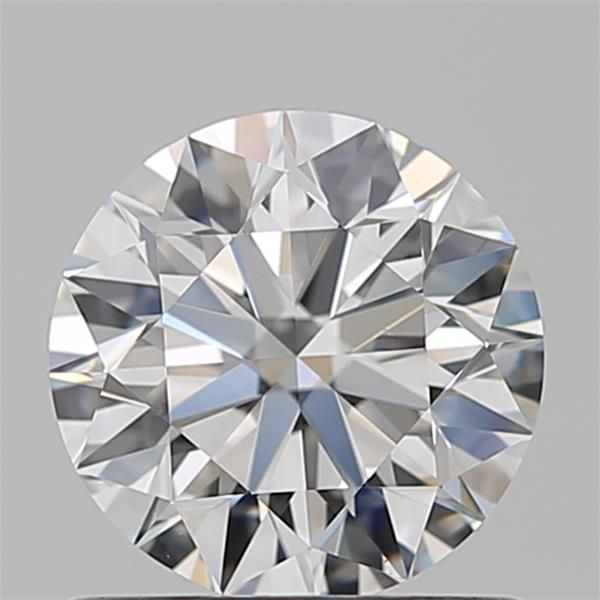 ROUND 1.01 H VS1 EX-EX-EX - 100766952819 GIA Diamond