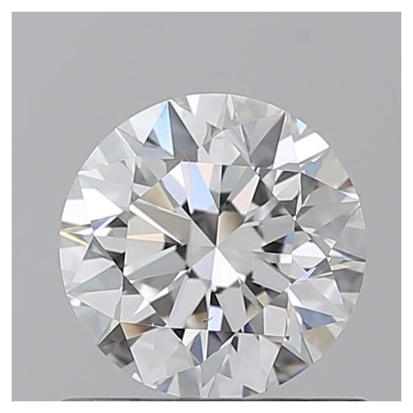ROUND 0.8 G VS2 EX-EX-EX - 100766953186 GIA Diamond