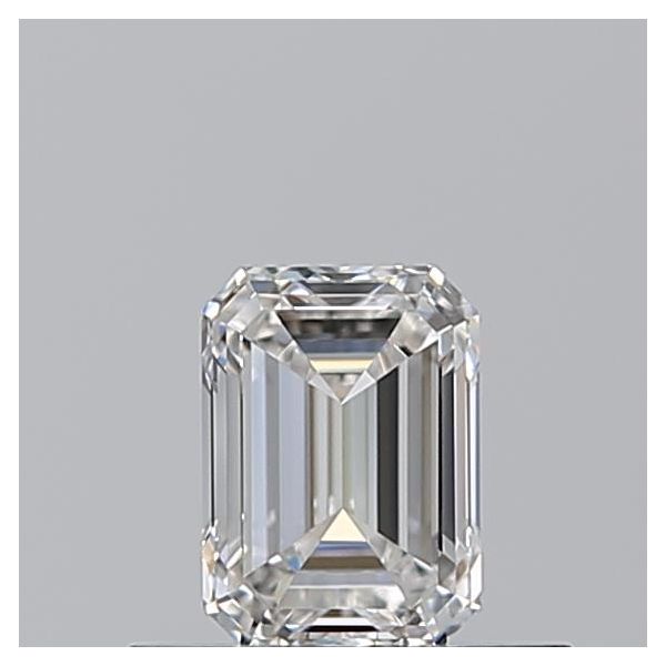 EMERALD 0.5 G IF --VG-VG - 100766953371 GIA Diamond