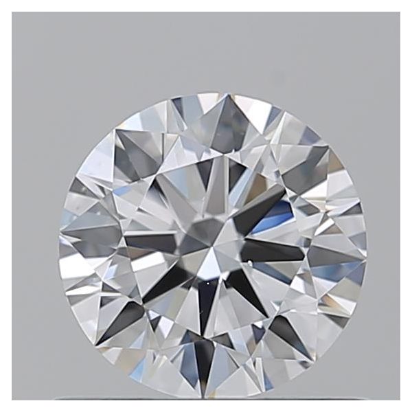 ROUND 0.71 D VS2 EX-EX-EX - 100766953540 GIA Diamond