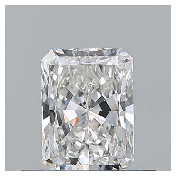 RADIANT 0.5 G VS2 --VG-EX - 100766953650 GIA Diamond
