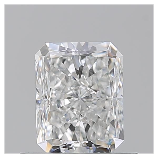 RADIANT 0.7 F VS1 --VG-VG - 100766953726 GIA Diamond