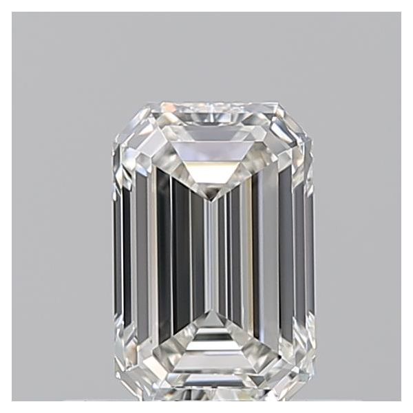 EMERALD 0.5 I VVS1 --VG-VG - 100766953772 GIA Diamond