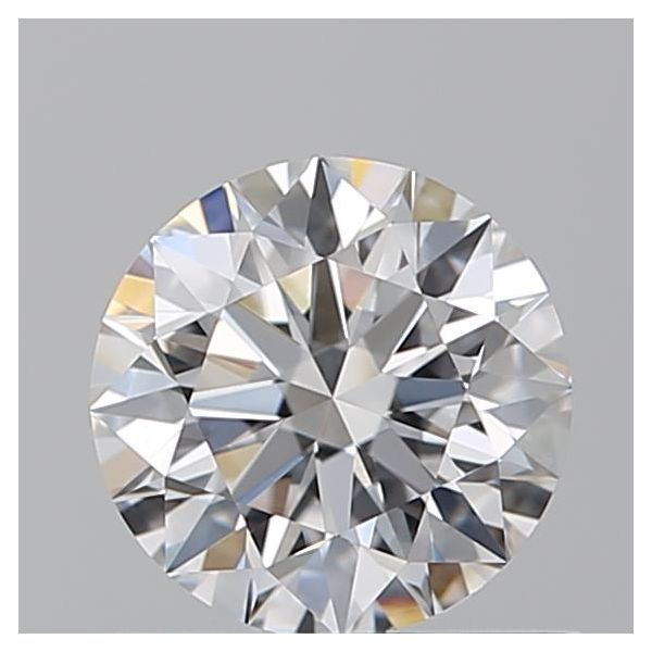 ROUND 0.71 D VS1 EX-EX-EX - 100766953844 GIA Diamond