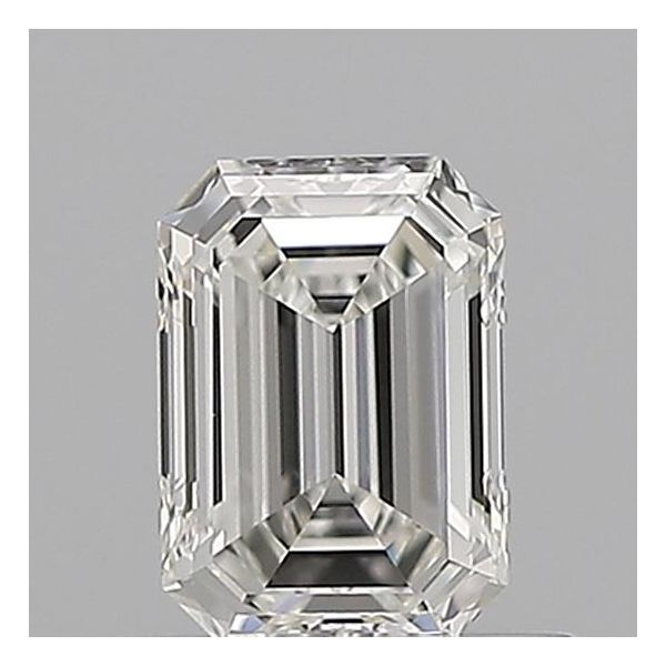 EMERALD 0.6 G IF --EX-EX - 100766954204 GIA Diamond