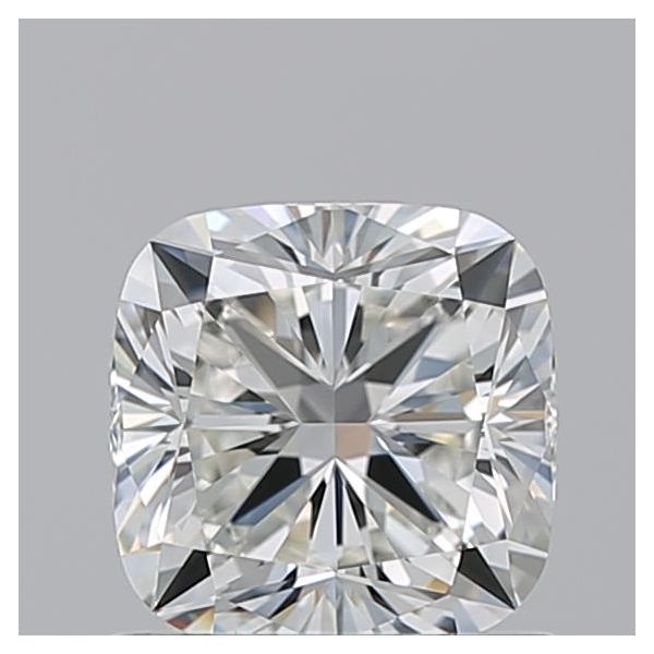 CUSHION 1.02 I VS2 --VG-EX - 100766954535 GIA Diamond