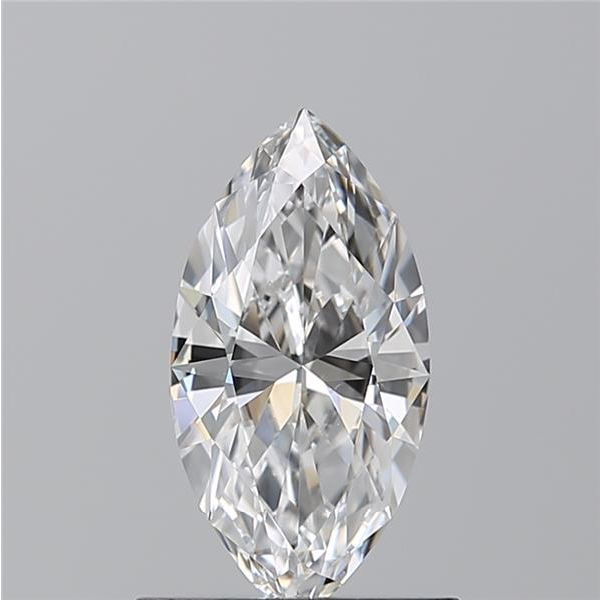 MARQUISE 0.7 E VS2 --VG-VG - 100766954542 GIA Diamond