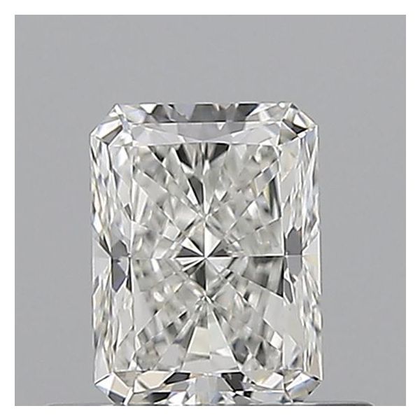 RADIANT 0.5 G VVS1 --EX-EX - 100766954632 GIA Diamond