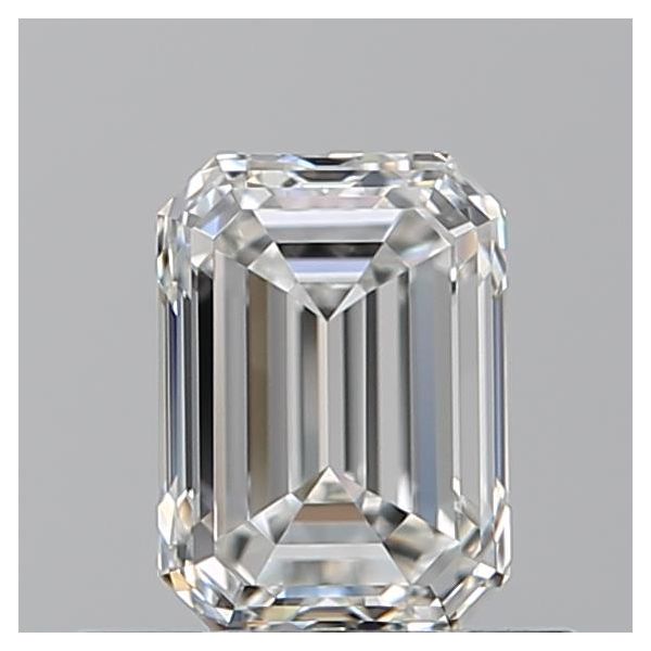 EMERALD 0.7 G VS2 --VG-EX - 100766954863 GIA Diamond