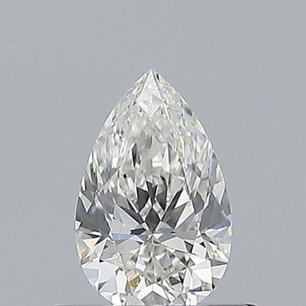 PEAR 0.51 G VS2 --EX-EX - 100766955028 GIA Diamond