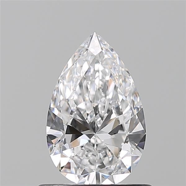 PEAR 0.7 D VVS2 --VG-VG - 100766955246 GIA Diamond