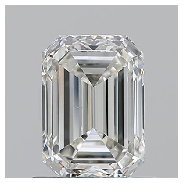 EMERALD 1.01 I VS1 --EX-EX - 100766955381 GIA Diamond