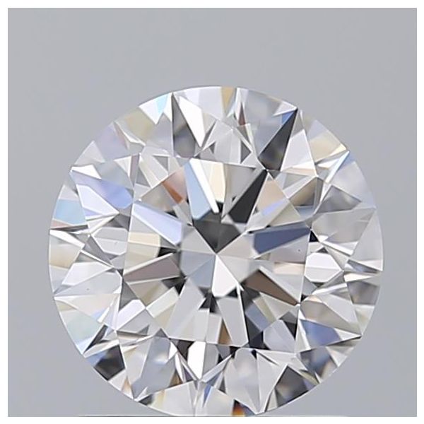ROUND 1.41 D VS1 EX-EX-EX - 100766955452 GIA Diamond