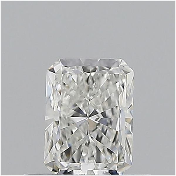 RADIANT 0.5 G VVS1 --VG-EX - 100766955680 GIA Diamond