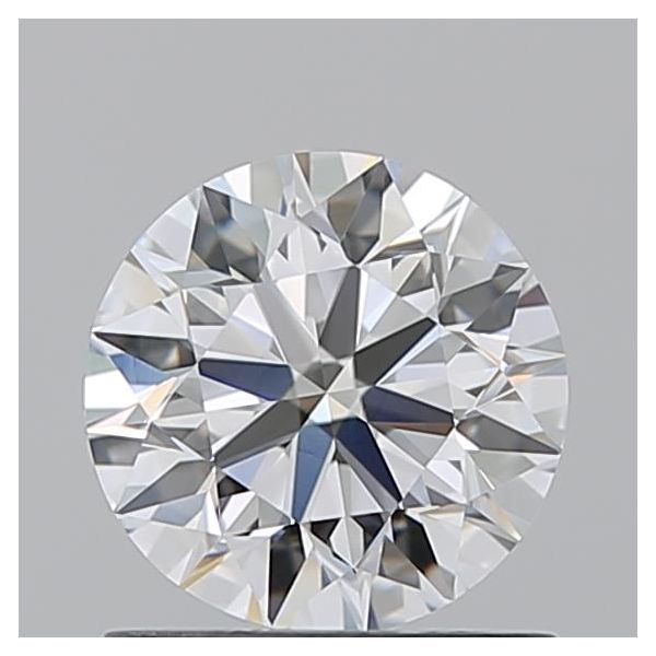 ROUND 1.01 F VS1 EX-EX-EX - 100766955983 GIA Diamond