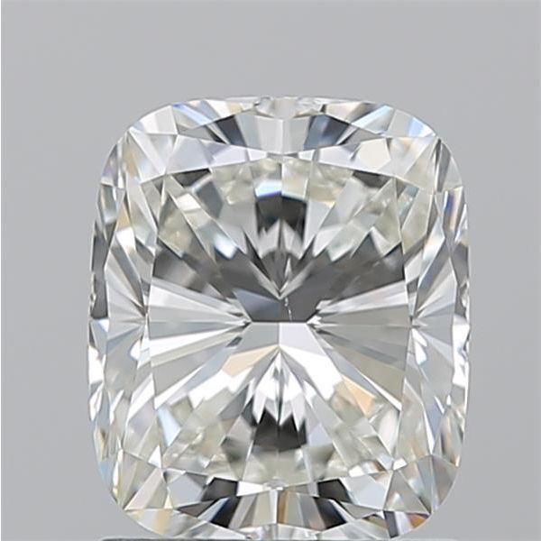 CUSHION 1.5 I VS1 --EX-EX - 100766956002 GIA Diamond