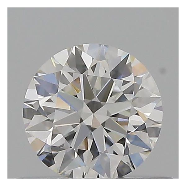ROUND 0.5 G VS2 EX-EX-EX - 100766956134 GIA Diamond