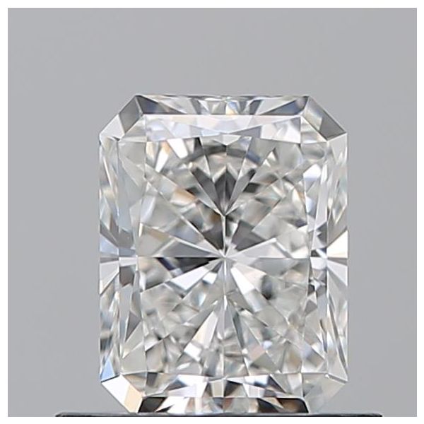 RADIANT 0.7 H VS1 --VG-EX - 100766956167 GIA Diamond