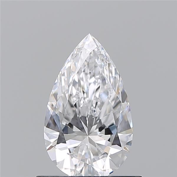 PEAR 0.72 D IF --EX-EX - 100766956187 GIA Diamond