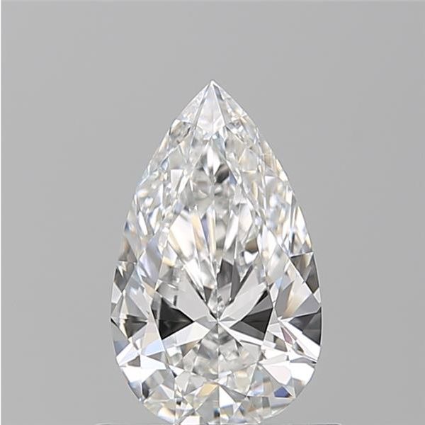 PEAR 0.8 E IF --VG-VG - 100766956218 GIA Diamond