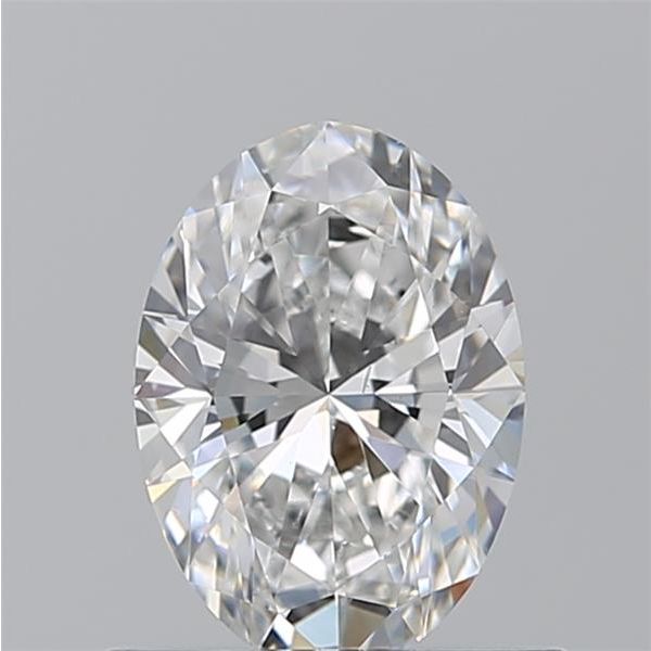 OVAL 0.7 E VS2 --VG-EX - 100766956318 GIA Diamond