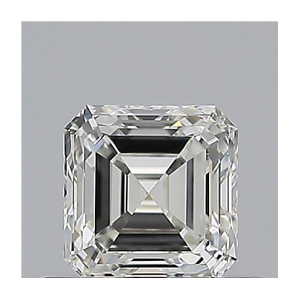 ASSCHER 0.52 H VVS1 --VG-EX - 100766956361 GIA Diamond
