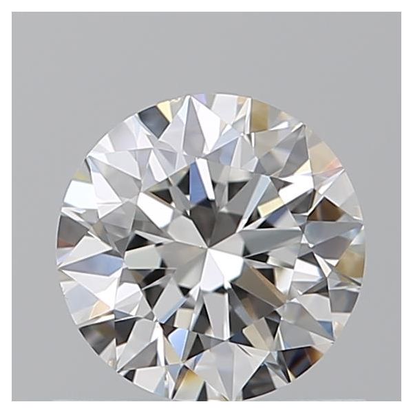 ROUND 0.74 G VS2 EX-EX-EX - 100766956416 GIA Diamond