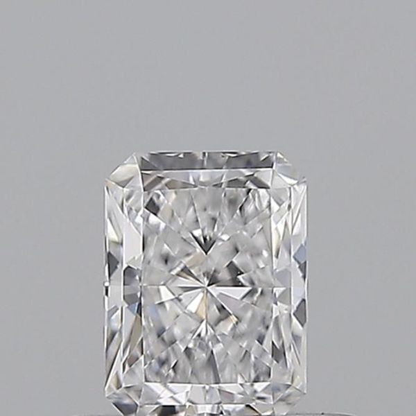 RADIANT 0.5 D VS2 --VG-EX - 100766956426 GIA Diamond