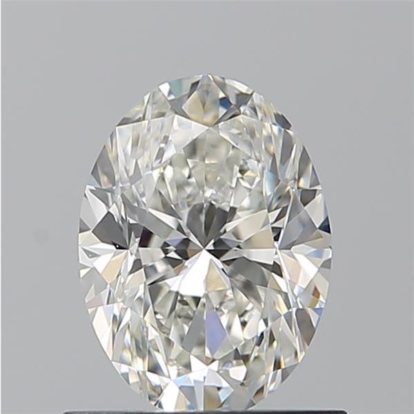 OVAL 0.9 I VVS1 --VG-VG - 100766956725 GIA Diamond