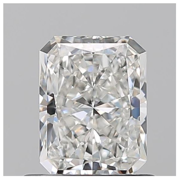 RADIANT 0.71 G VVS1 --VG-EX - 100766956749 GIA Diamond