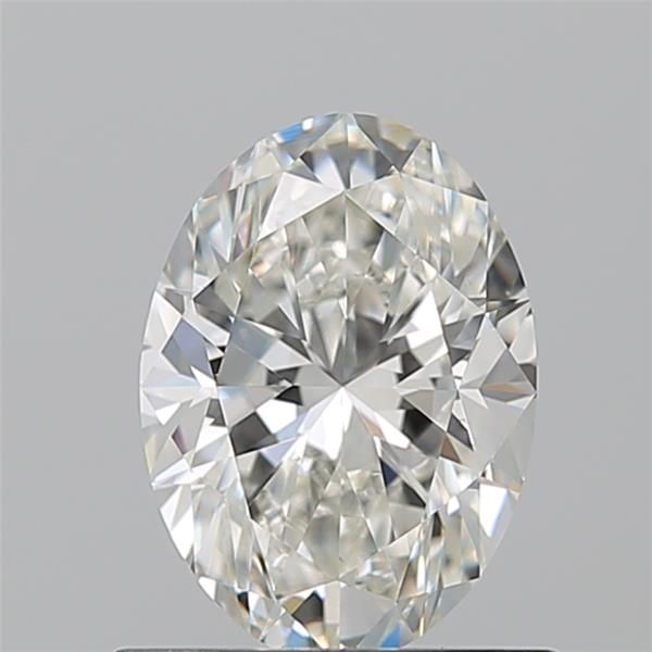 OVAL 0.9 I VS2 --VG-EX - 100766956782 GIA Diamond